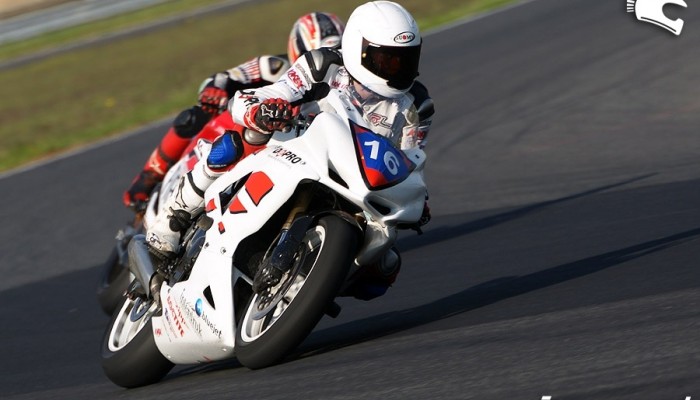 DePRO Racing Team - po pierwszej rozgrzewce