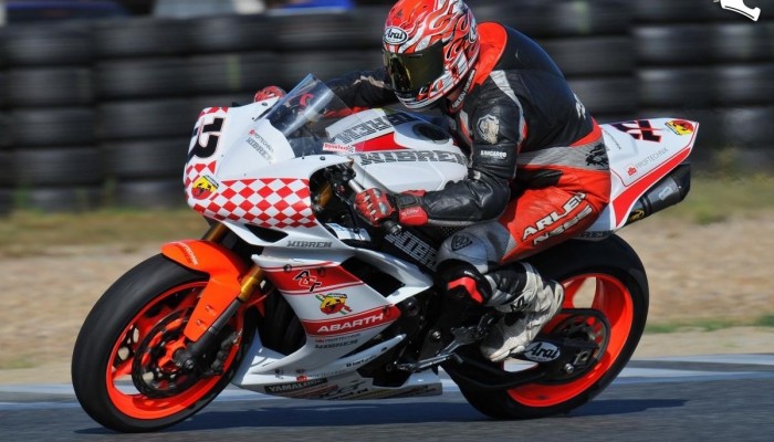 Fiat Yamaha Cup o krok od rozstrzygni�� w Poznaniu