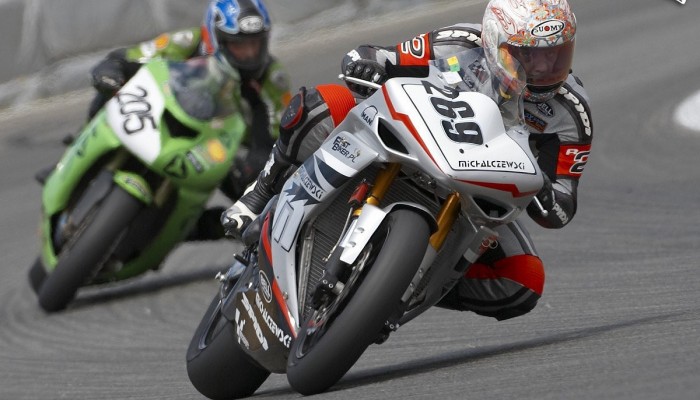 III Runda w Brnie - Puchary po kwalifikacjach