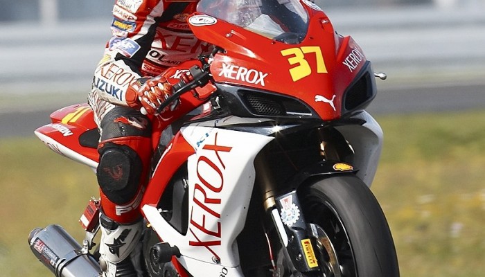 I runda Wy�cigowych Motocyklowych Mistrzostw Polski coraz bli�ej