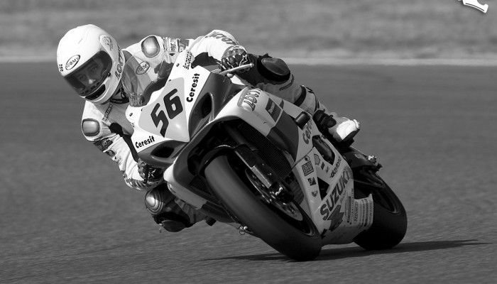 Jakub Derecki - �mier� zawodnika WMMP