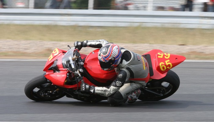 Mateusz Stok�osa na I rundzie WMMP