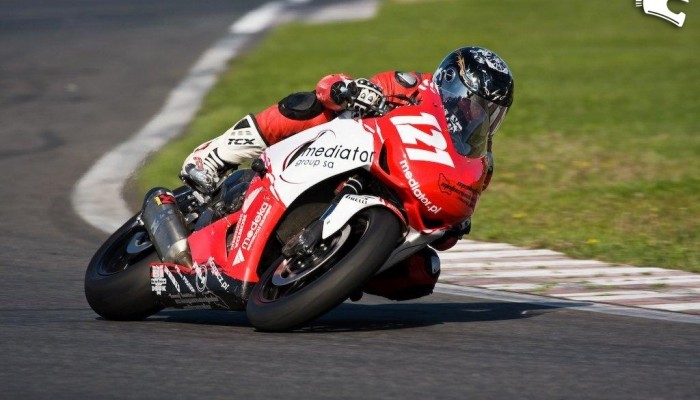 Mediator Moto�widnica - weekend pe�en emocji