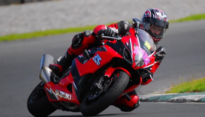 Nowy wy�cigowy projekt ze �widnicy