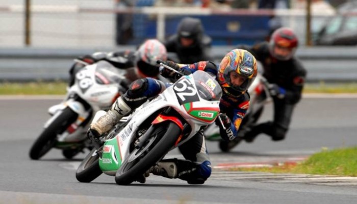 Puchar Honda CBR 125 R Cup - sezon zako�czony
