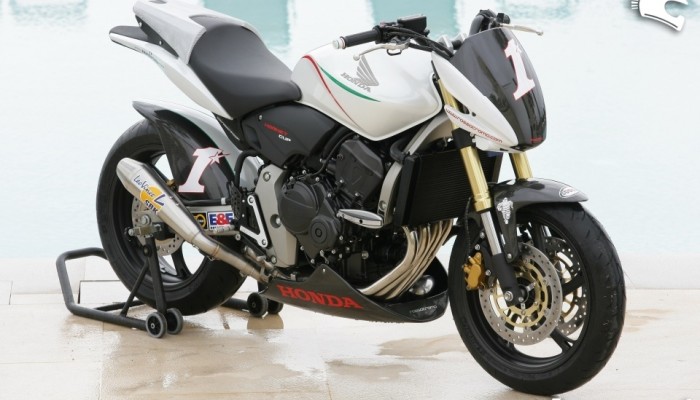 Puchary Hondy startuj� ju� w ten weekend!