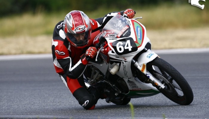 Puchary markowe po kwalifikacjach