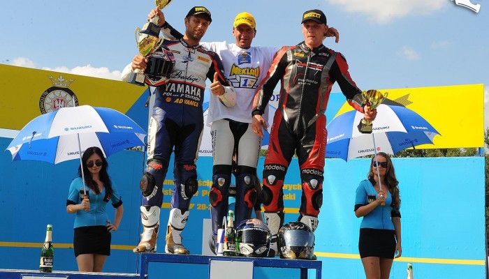 Wyniki WMMP z niedzieli - pierwsze tytu�y rozdane