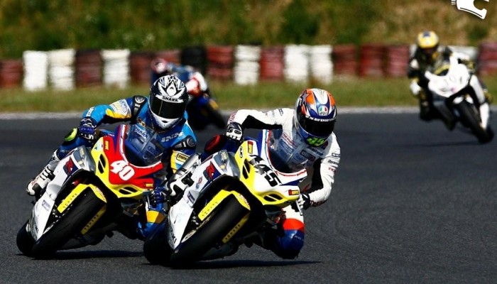 Wy�cigi w Poznaniu - dramatyczna niedziela