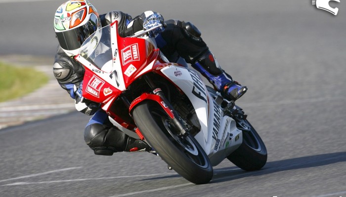 II runda WMMP - pi�tkowe treningi