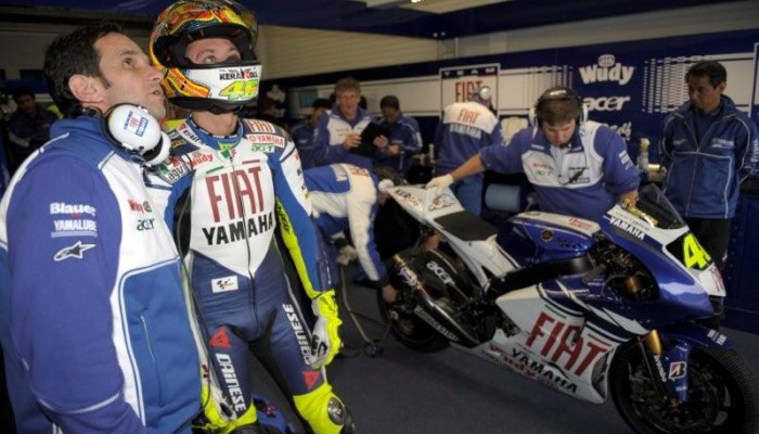 Davide Brivio o Grand Prix Kataru