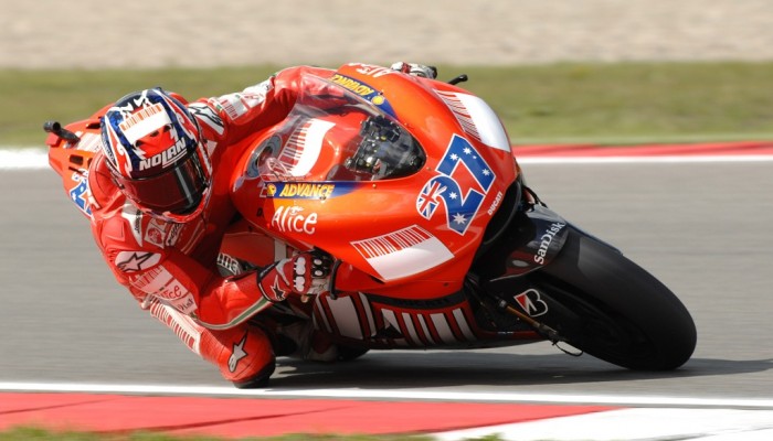 Dutch TT – Czwartek – Faworyci na czele