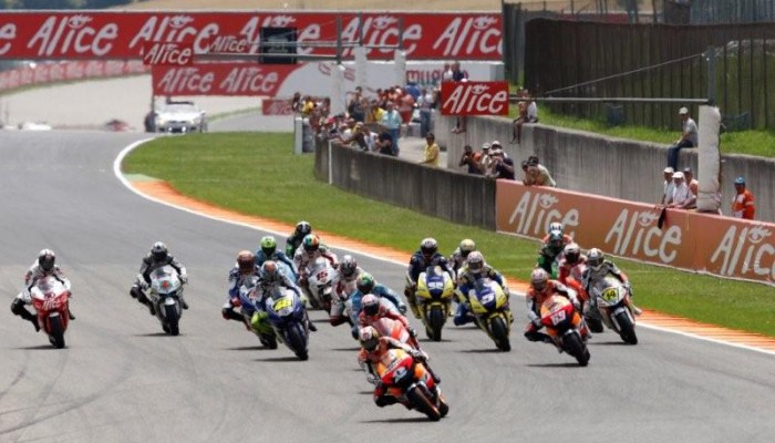 GP W�och – Ostatnie przygotowania