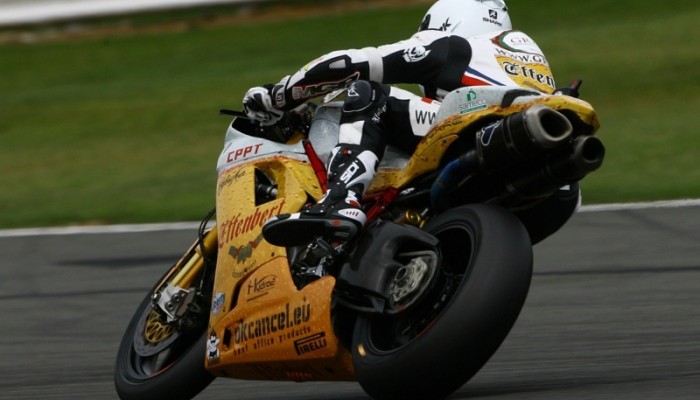 Guintoli pozostaje w czeskim zespole