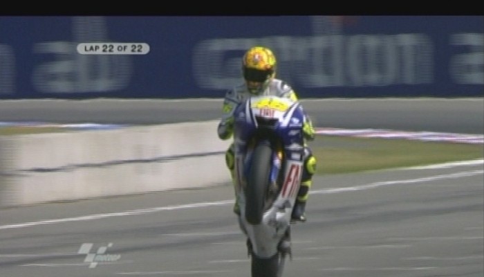 Highlights MotoGP Czech 