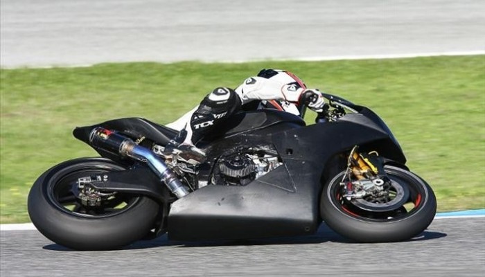 Kierowcy MotoGP - wstpna lista na 2012