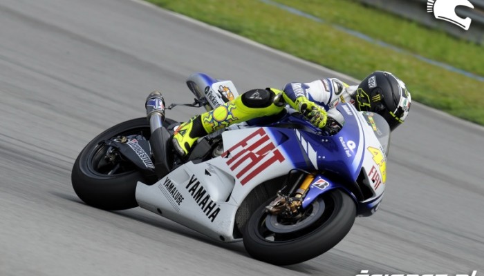 MotoGP Malezji 2009 ju� w ten weekend