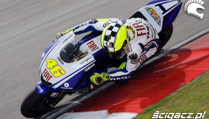 MotoGP na Laguna Seca - US GP ju� w akcji
