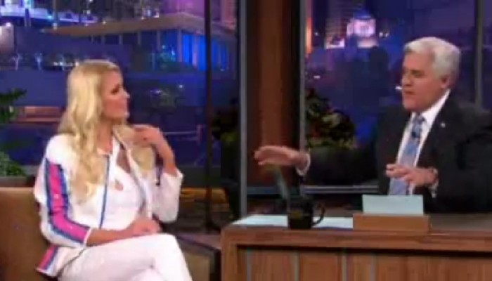 Kawa�ek GSX-Ra Paris Hilton do kupienia