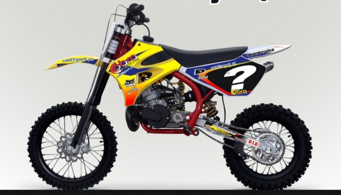 Cobra Moto szuka nowego Mistrza Polski MX65