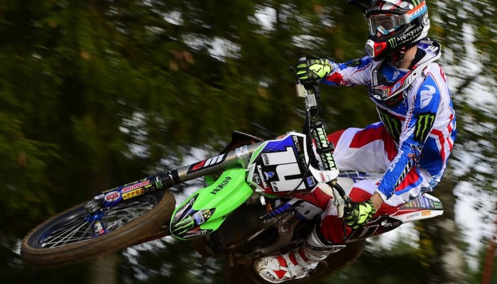 Motocross of Nations z perspektywy Pirelli