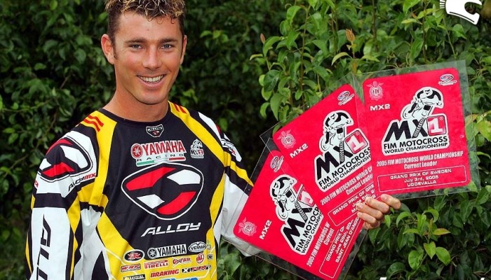 Andrew McFarlane nie �yje