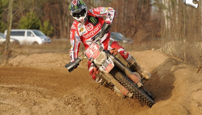 B�a�usiak, Ob�ucki i Kurowski na wsp�lnym treningu