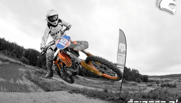 Joanna Miller �sma w Mistrzostwach �wiata MX Kobiet