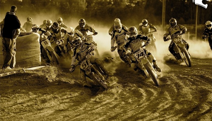 Kalendarz Mistrzostwa Polski Motocross 2011