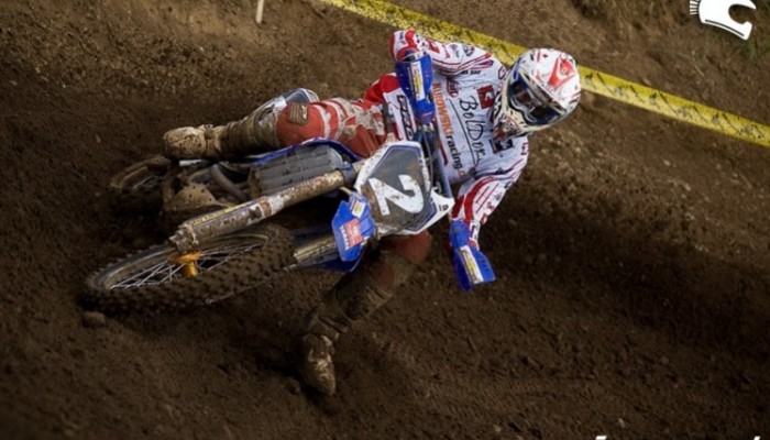 Mistrzostwa Polski w Motocrossie w Strykowie ju� w najbli�sz� niedziel�