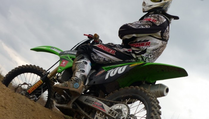 MX2 - inauguracja sezonu bez Paw�a Nowickiego
