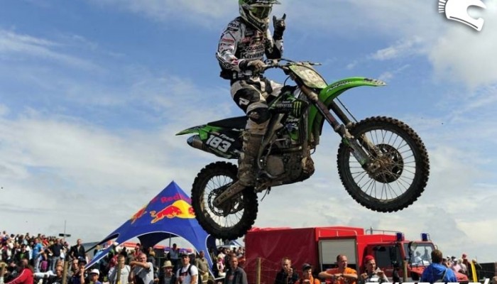 Motocrossowe Mistrzostwa �wiata - GP Niemiec 2009