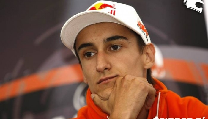 Marvin Masquin, a k�opoty prawne