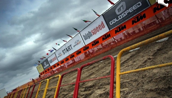 Mistrzostwa Europy w Motocrossie - co z Polsk�?