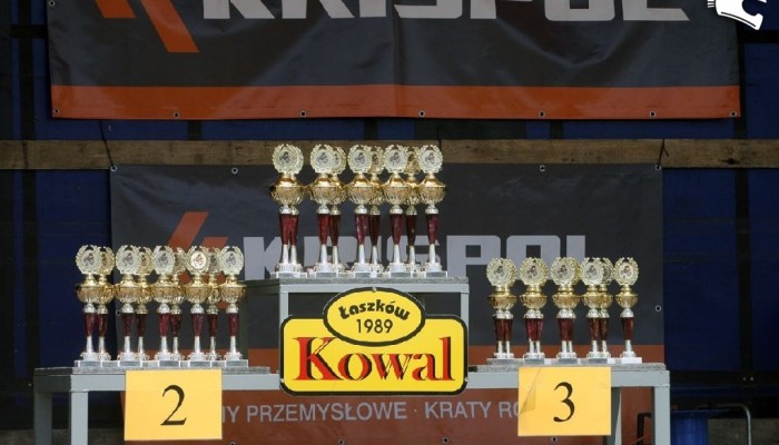 Mistrzostwa Polski Strefy Zachodniej