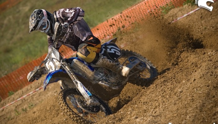 Mistrzostwa Polski w Motocrossie - Gda�sk