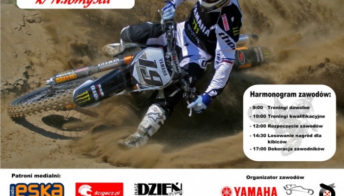 Mistrzostwa Strefy Polski Zachodniej w Cichej G�rze ju� w najbli�sz� niedziel�