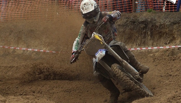 Mistrzostwa Strefy Polski Zachodniej w MX – wyniki XI rundy