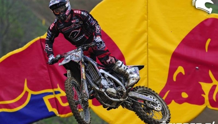 Motocrossowe GP USA - powr�t po 11 latach