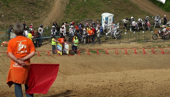 Otwarte Mistrzostwa Lubelszczyzny 2011