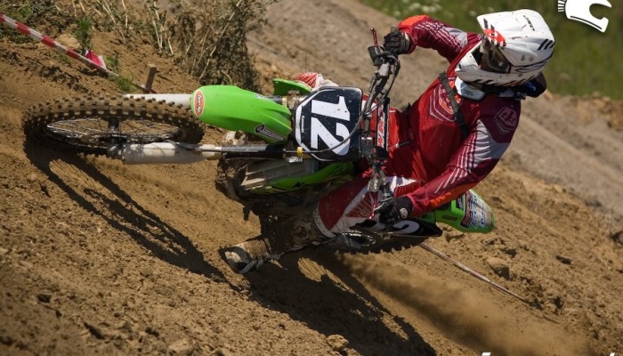 Otwarte Mistrzostwa Lubelszczyzny w Motocrossie