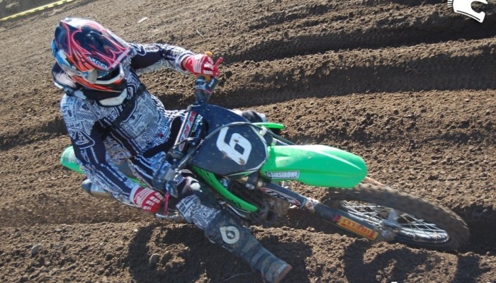 Pawe� Nowicki po Mistrzostwach Polski w Lidzbarku Warmi�skim