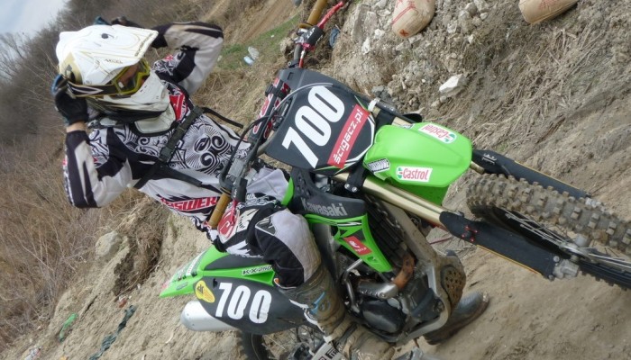 Pawe� Nowicki pracuje nad powrotem do zdrowia