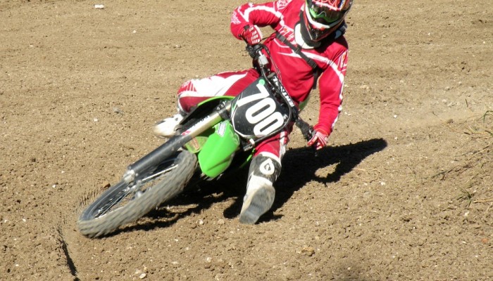 Pawe� Nowicki - przygotowania w Stanach