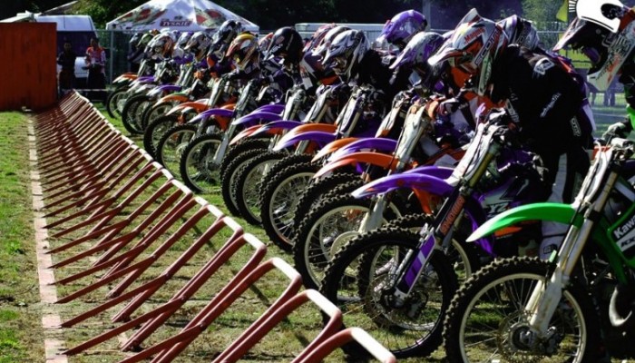 Polski MotoCross - czas na zmiany