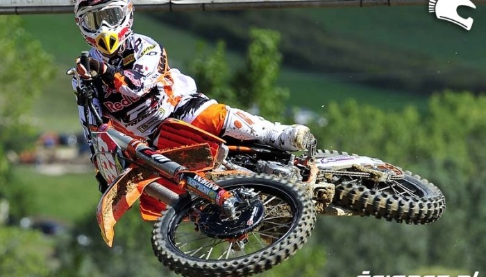 Trailer Moto2 - czym jest offroad?