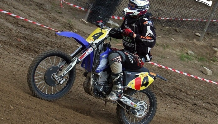 VII runda Pucharu Polski w MX 2009 – wyniki Chojna