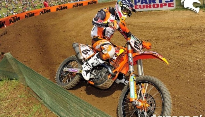 Weekend z Mistrzostwami �wiata w Motocrossie w Niemczech