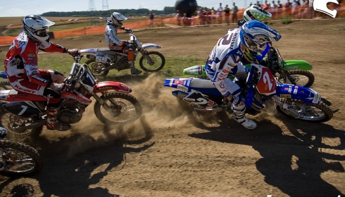 XVII Puchar Wiosny w Motocrossie