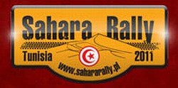Sahara Rally - Tunezja dla zuchwaych